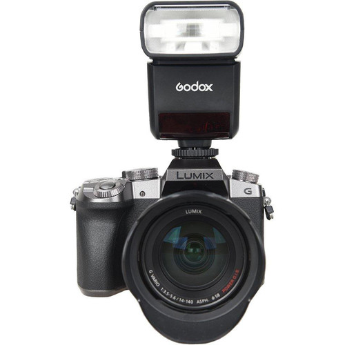 Godox TT350O Mini Thinklite TTL Para Olympus y Panasonic - Imagen 8