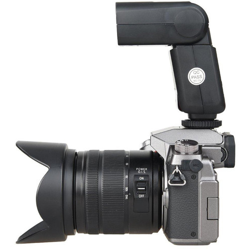 Godox TT350O Mini Thinklite TTL Para Olympus y Panasonic - Imagen 6