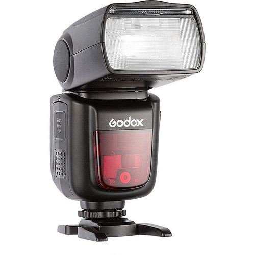 Godox VING V860IIS TTL Li-Ion Flash Kit para Cámaras Sony