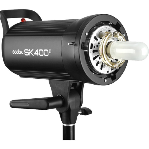 Godox SK400II Studio Flash Monolight