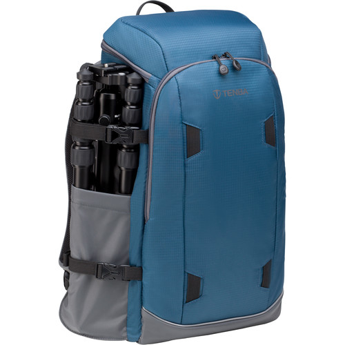 Tenba Solstice 20L Mochila (Blue/636-414) - Imagen 4