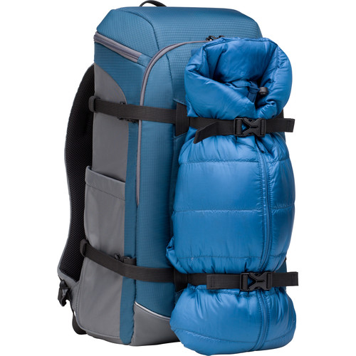 Tenba Solstice 20L Mochila (Blue/636-414) - Imagen 5