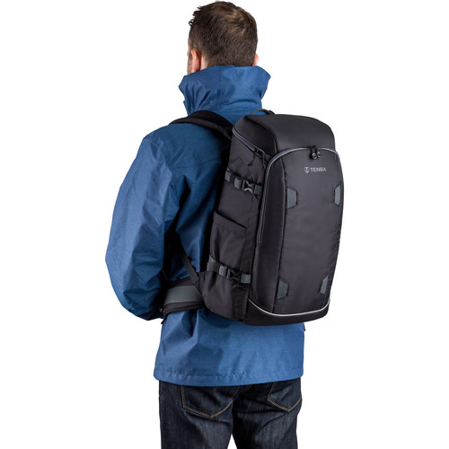 Tenba Solstice 20L Mochila (Blue/636-414) - Imagen 7