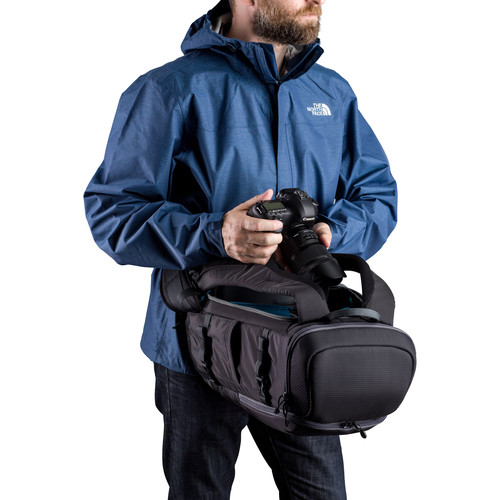 Tenba Solstice 20L Mochila (Blue/636-414) - Imagen 8