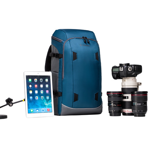 Tenba Solstice 20L Mochila (Blue/636-414) - Imagen 9
