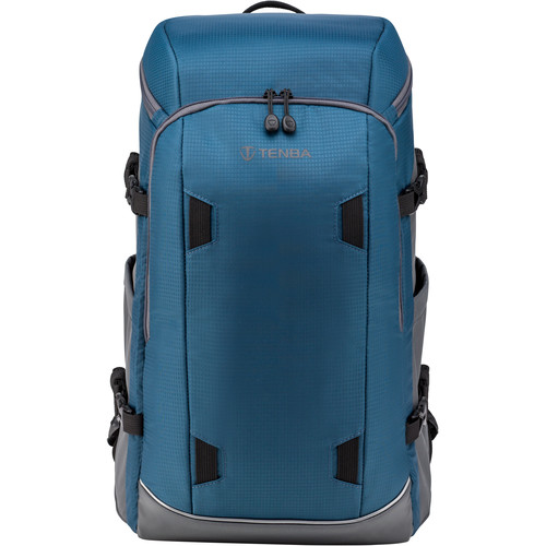 Tenba Solstice 20L Mochila (Blue/636-414) - Imagen 10
