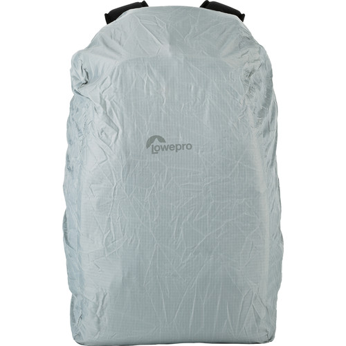 Lowepro Flipside 500 AW II Camera Backpack (Black) / LP37131 - Imagen 5