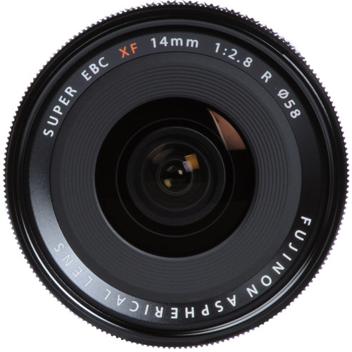FUJIFILM XF 14mm f/2.8 R Lente para Montura XF / CD80165 - Imagen 5