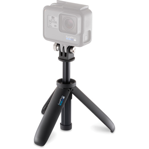 GoPro Shorty para todas las Cámaras HERO / MAX / AFTTM-001 - Imagen 7