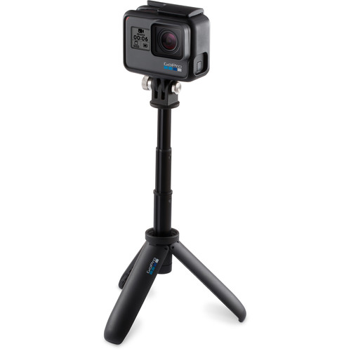 GoPro Shorty para todas las Cámaras HERO / MAX / AFTTM-001 - Imagen 5