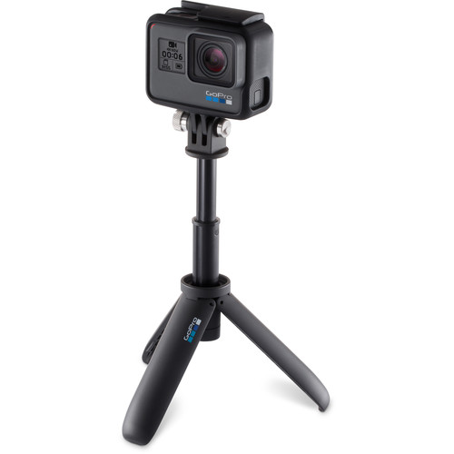 GoPro Shorty para todas las Cámaras HERO / MAX / AFTTM-001 - Imagen 6
