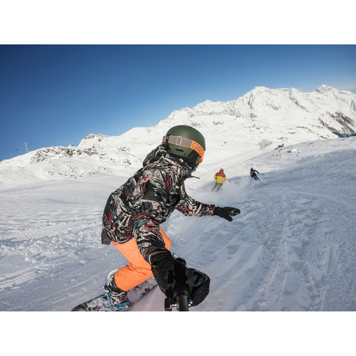 GoPro Shorty para todas las Cámaras HERO / MAX / AFTTM-001 - Imagen 9