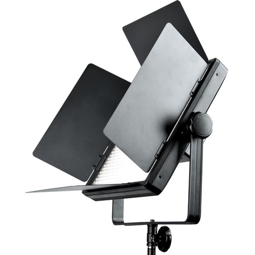 GODOX LED1000DII LUZ LED 70W LUZ DIA Tº COLOR 5600K CON DIMMER - Imagen 2