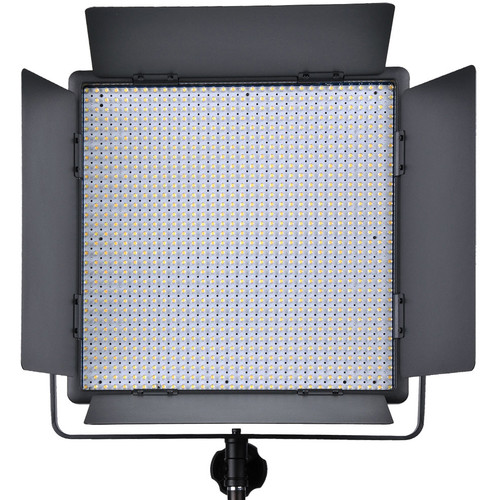GODOX LED1000DII LUZ LED 70W LUZ DIA Tº COLOR 5600K CON DIMMER