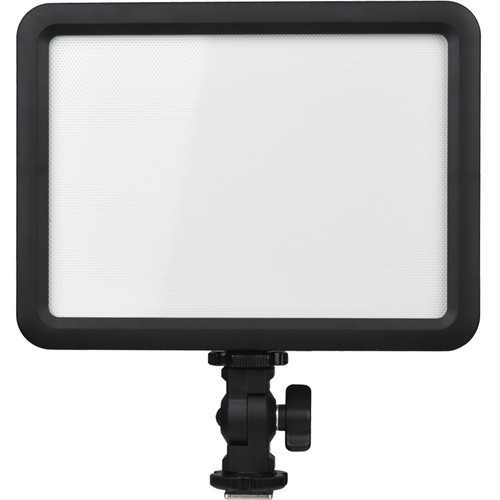Godox LEDP120C Panel de luz LED con Placa de Batería Lerie L - Imagen 2
