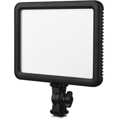 Godox LEDP120C Panel de luz LED con Placa de Batería Lerie L