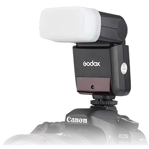 Godox V350C Flash TTL para Canon - Imagen 5
