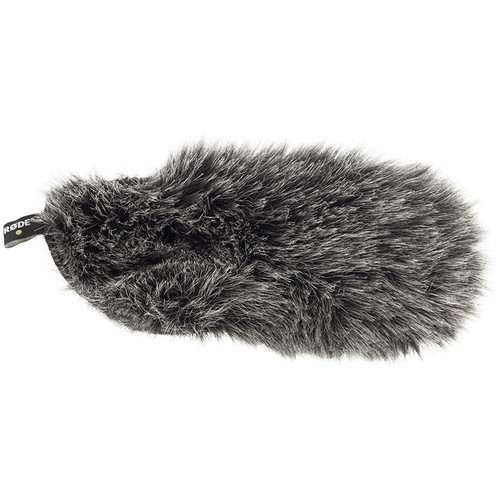 Rode DeadCat VMPR+ Paraviento de Piel Artificial para VideoMic Pro Plus
