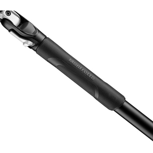 Manfrotto Befree GT Travel Aluminum Ball Head (Black) / MKBFRTA4GT-BH - Imagen 4