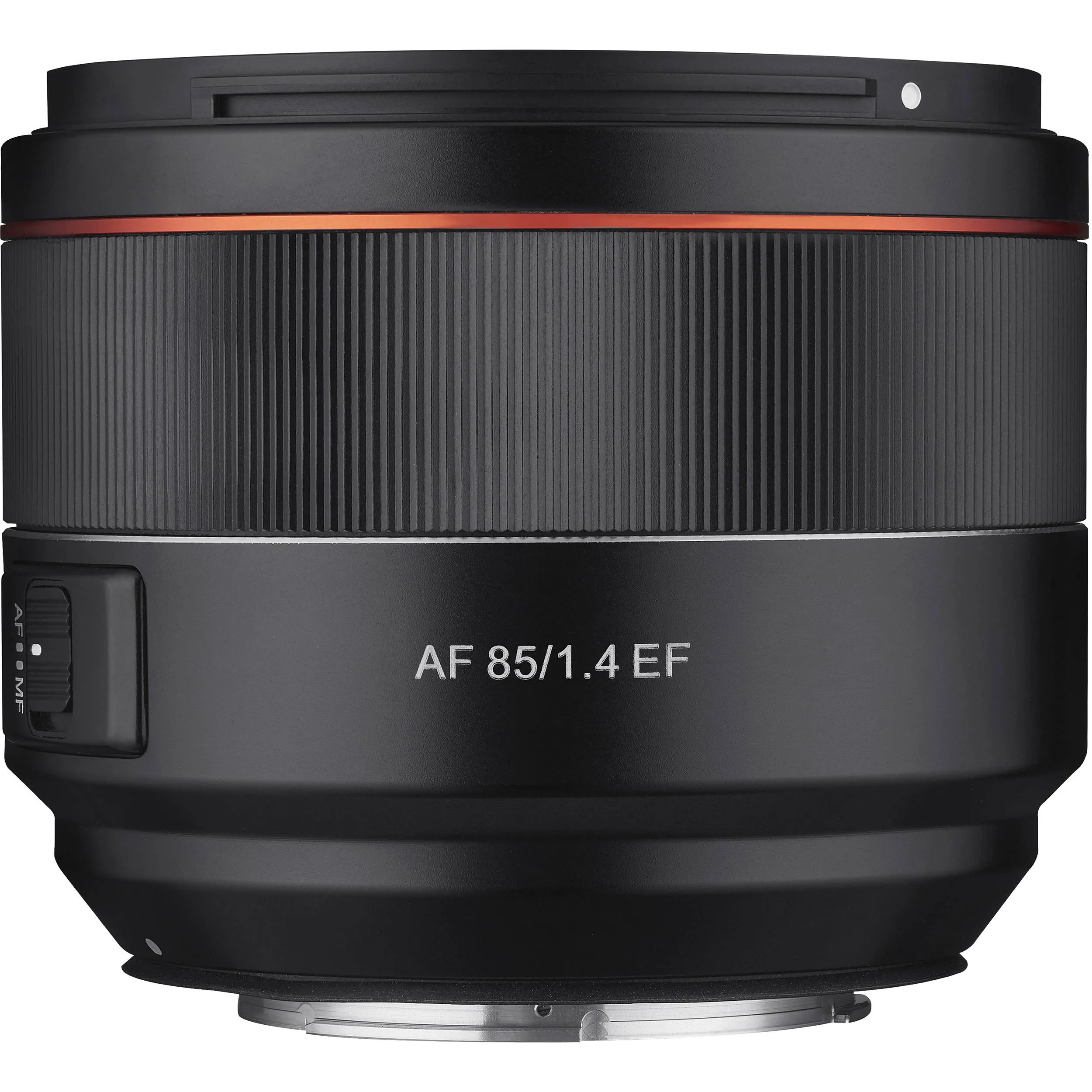 Samyang AF 85mm F1.4 EF Lente Autofoco Full-Frame Para Canon EF - Imagen 5