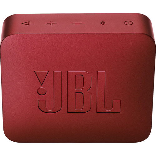 JBL GO 2 Portable Wireless Speaker (Ruby Red) / MM907JBL63 - Imagen 3
