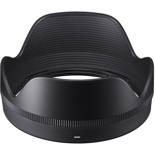 Sigma 16mm f/1.4 DC DN Contemporary Lente para Sony E - Imagen 5