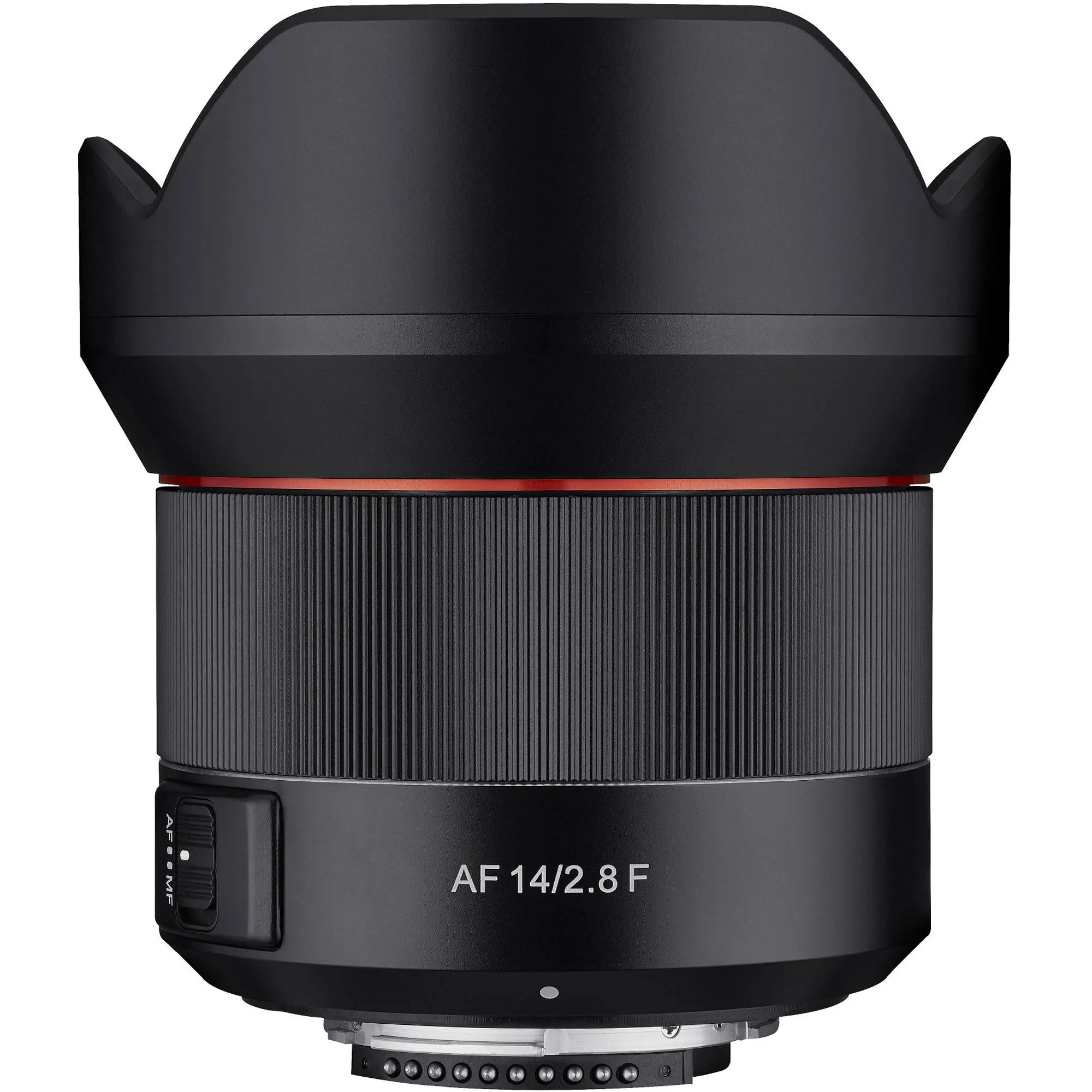Samyang 14mm F2.8 EF Lente Autofoco Full-Frame Montura Canon EF
