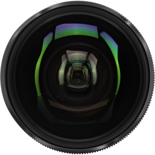 Sigma 14mm f/1.8 DG HSM Art Lente para Sony E / SG20231 - Imagen 4