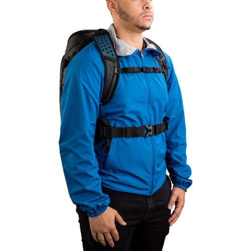 Tenba Axis 20L Mochila Táctica para Cámaras (Black) - Imagen 20