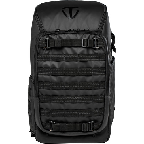 Tenba Axis 24L Mochila Táctica para Cámaras (Black)