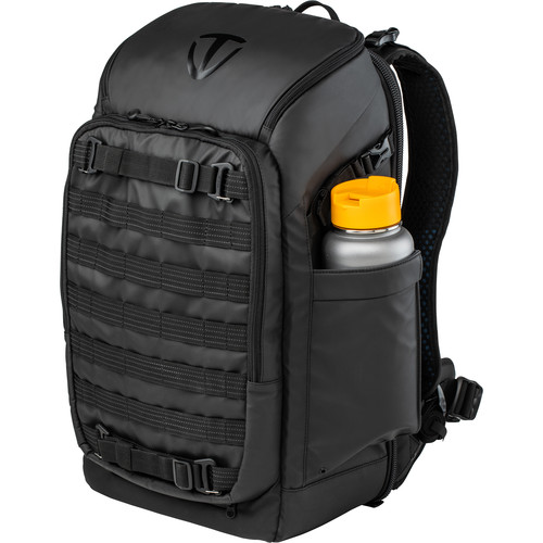 Tenba Axis 24L Mochila Táctica para Cámaras (Black) - Imagen 4