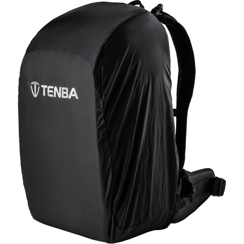Tenba Axis 24L Mochila Táctica para Cámaras (Black) - Imagen 5