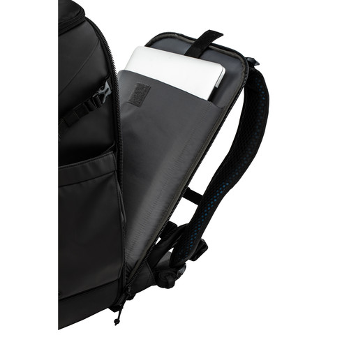 Tenba Axis 24L Mochila Táctica para Cámaras (Black) - Imagen 9