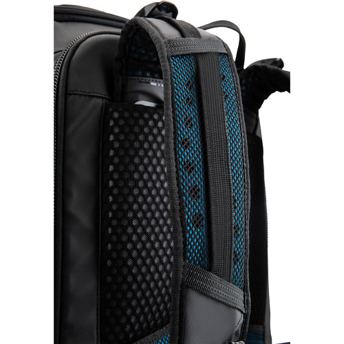Tenba Axis 24L Mochila Táctica para Cámaras (Black) - Imagen 11