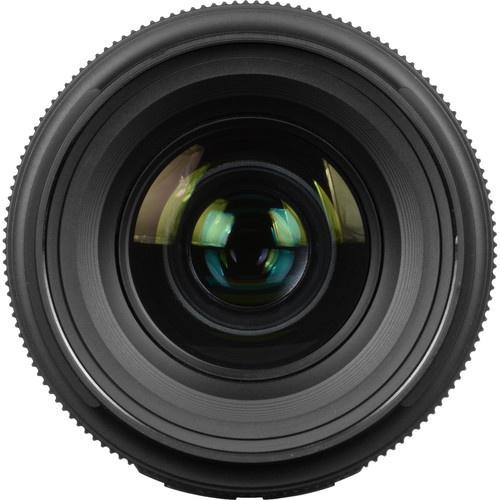 Tamron SP 45mm f/1.8 Di VC USD Lente para Canon EF / F013E - Imagen 4