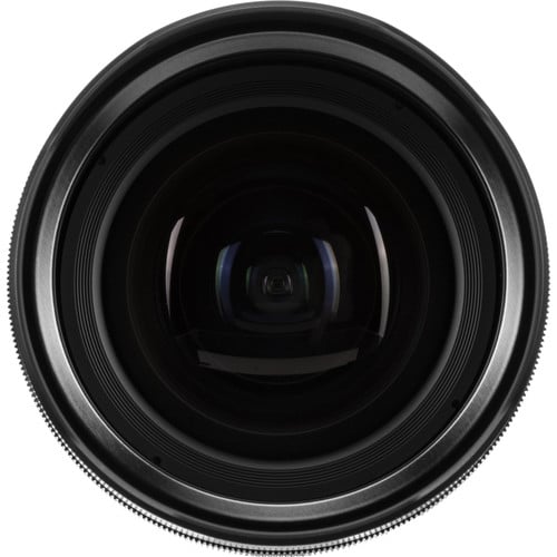 Fujifilm XF 8-16mm f/2.8 R LM WR Lente para Montura XF / CD80171 - Imagen 4