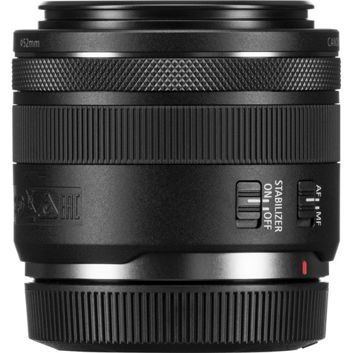 Canon RF 35MM f/1.8 M IS STM / 2973C003 - Imagen 4