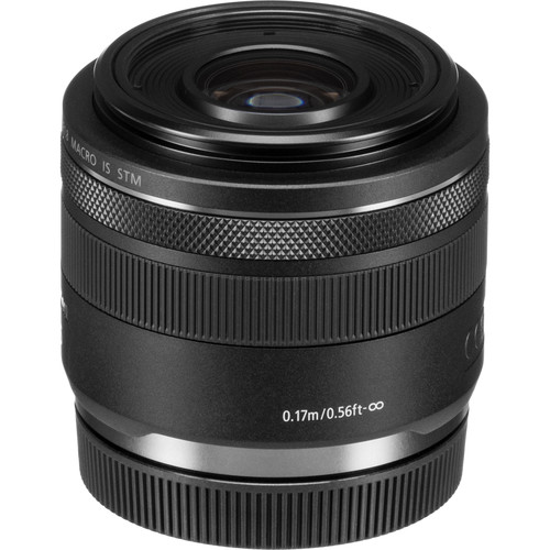 Canon RF 35MM f/1.8 M IS STM / 2973C003 - Imagen 7