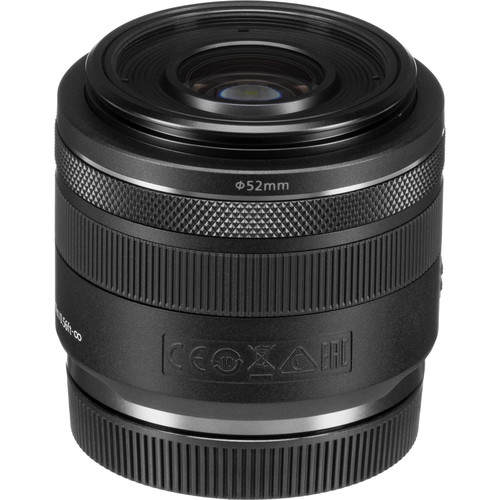 Canon RF 35MM f/1.8 M IS STM / 2973C003 - Imagen 8