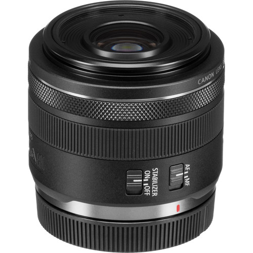Canon RF 35MM f/1.8 M IS STM / 2973C003 - Imagen 9