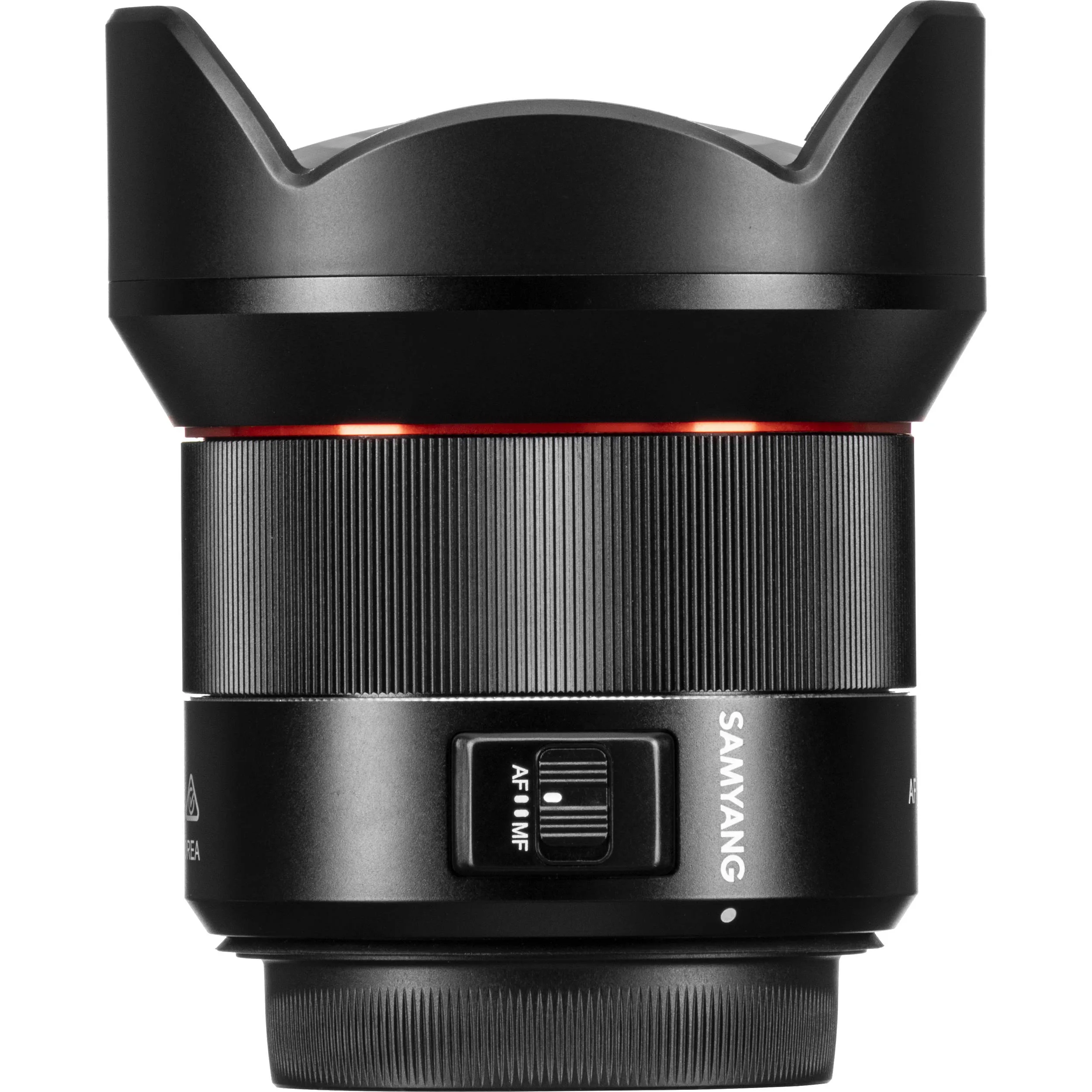 Samyang 14mm F2.8 EF Lente Autofoco Full-Frame Montura Canon EF - Imagen 7