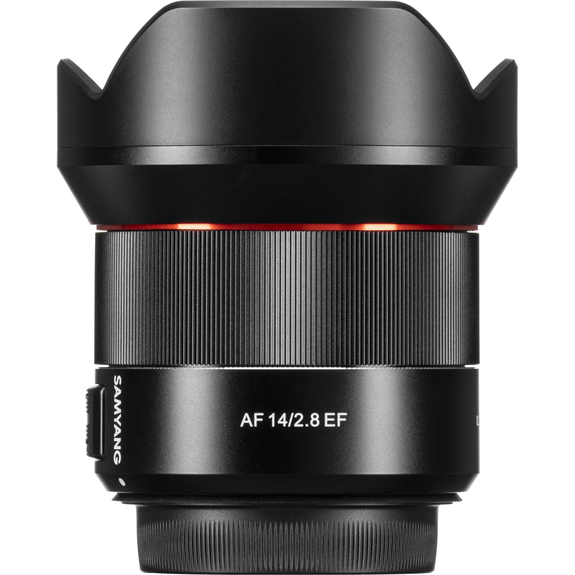 Samyang 14mm F2.8 EF Lente Autofoco Full-Frame Montura Canon EF - Imagen 6