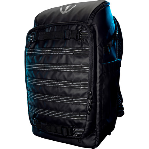 Tenba Axis 20L Mochila Táctica para Cámaras (Black) - Imagen 3