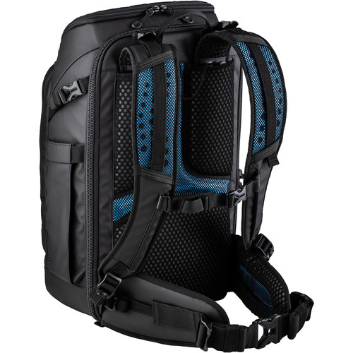 Tenba Axis 20L Mochila Táctica para Cámaras (Black) - Imagen 4