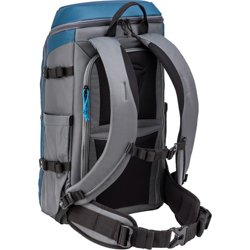 Tenba Solstice 20L Mochila (Blue/636-414) - Imagen 12