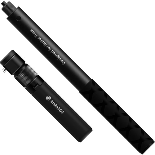 Insta360 Bullet Time Kit de Accesorios para Cámara ONE X (Mango/Trípode, Selfie Stick) - Imagen 4