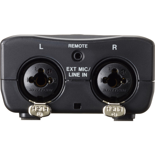 Tascam DR-40X Grabador de Audio Portátil de 4 canales - Imagen 3