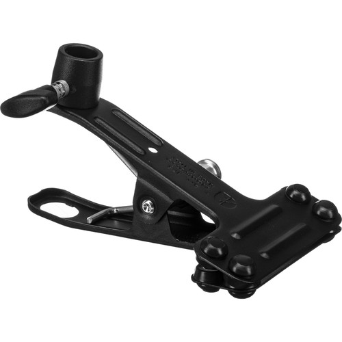Manfrotto 175 Pinza de Abrazadera con Resorte