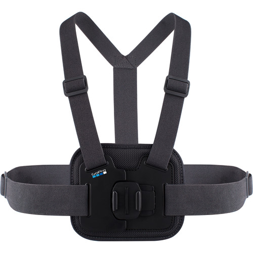 GoPro Chesty Performance Soporte de pecho / AGCHM-001