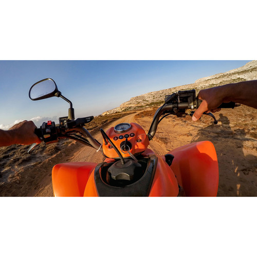 GoPro Chesty Performance Soporte de pecho / AGCHM-001 - Imagen 5